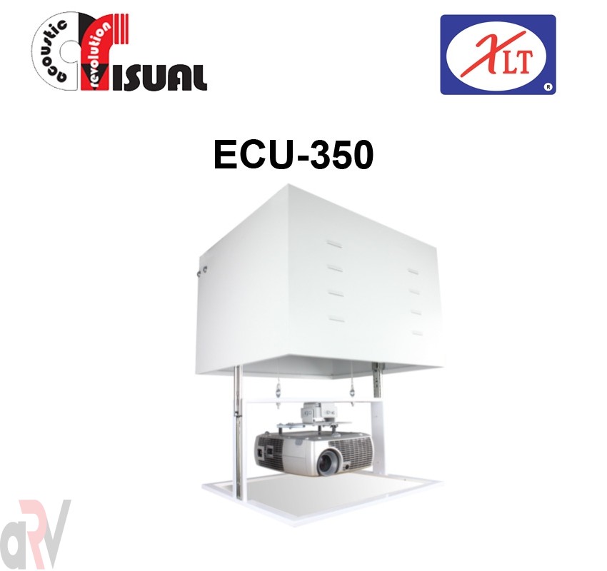 XLT Universal Projector ECU Lift - ECU-350