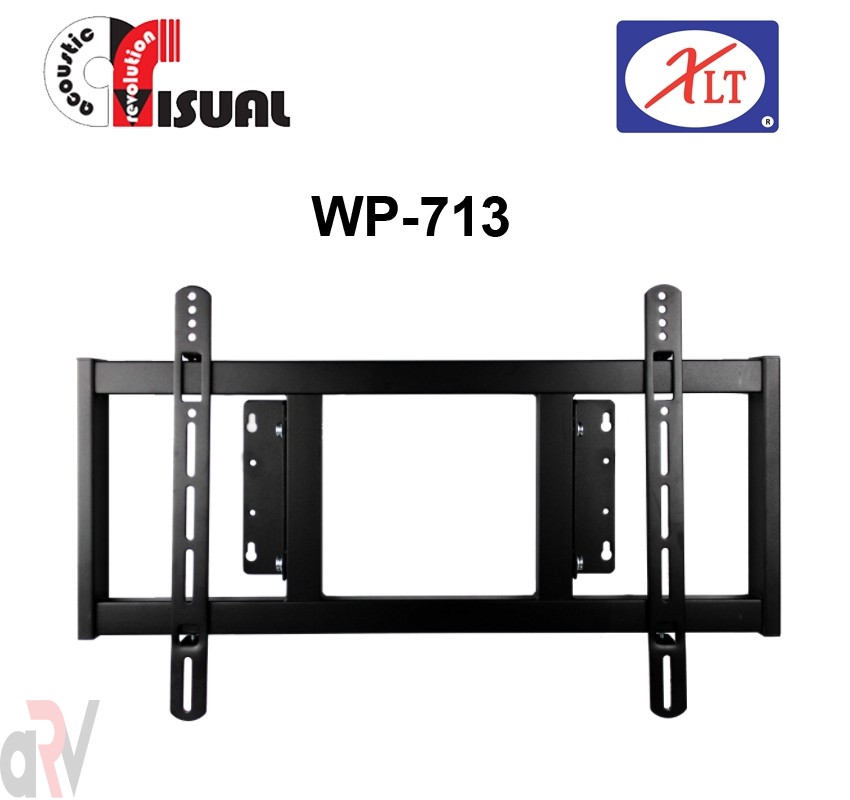 XLT Universal Display Wall Mount WP-713