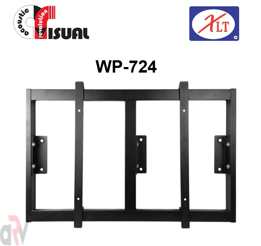 XLT Universal Display Wall Mount WP-724