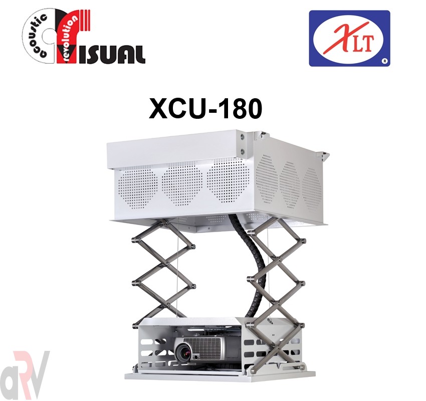 XLT Universal Projector XCU Lift - XCU-180