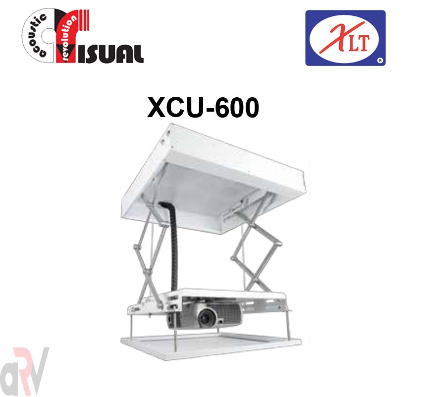 XLT Universal Projector XCU Lift - XCU-600