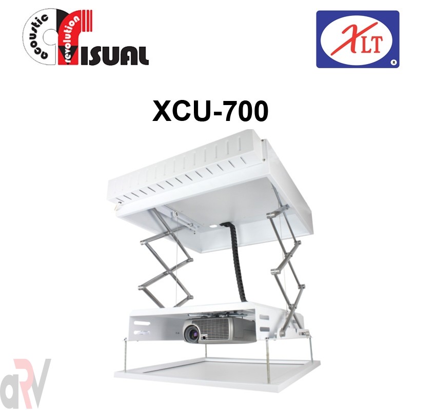 XLT Universal Projector XCU Lift - XCU-700