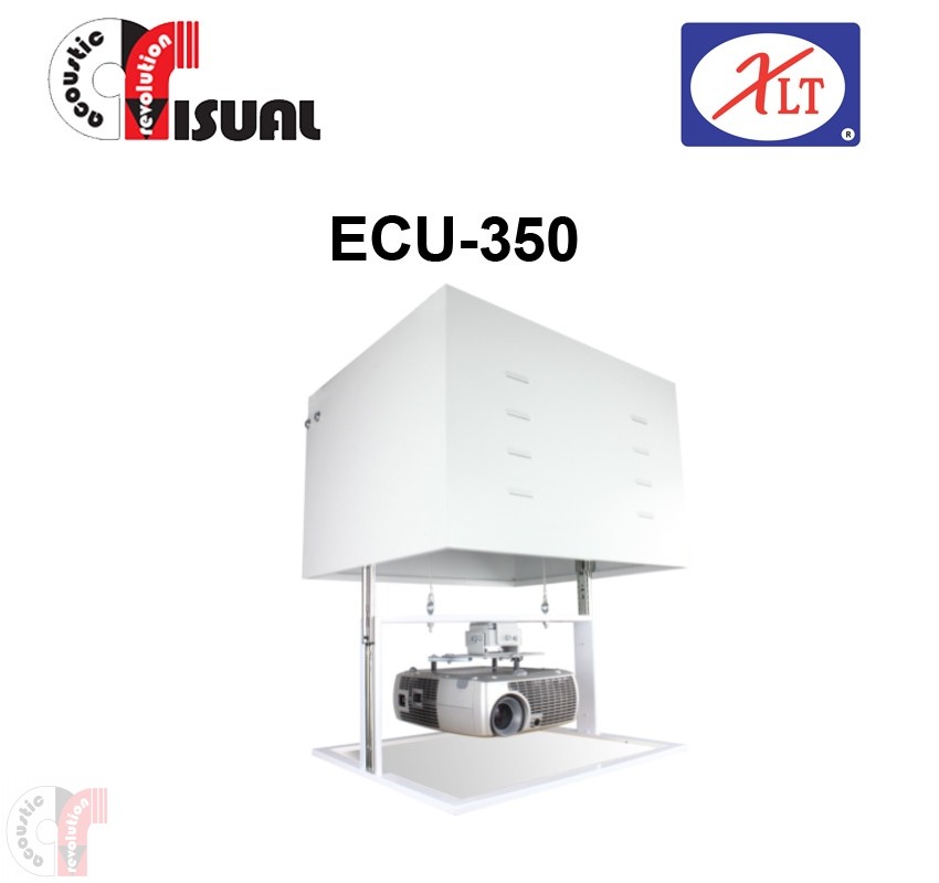 XLT Universal Projector ECU Lift - ECU-350