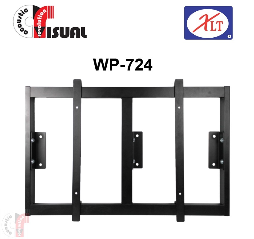 XLT Universal Display Wall Mount WP-724