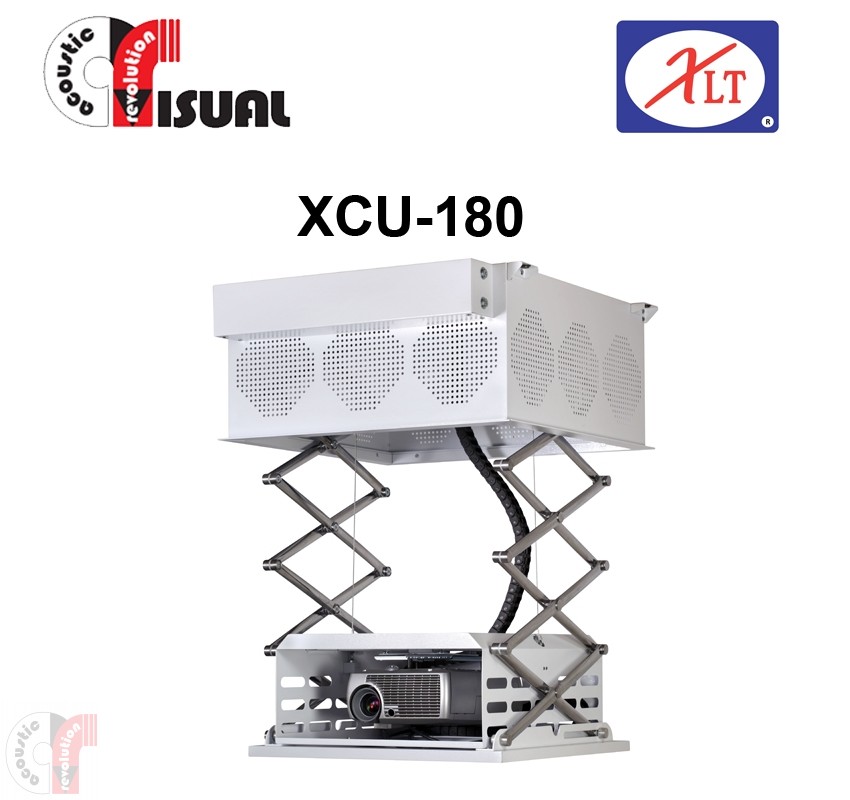 XLT Universal Projector XCU Lift - XCU-180