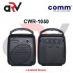 Comm Wired Portable PA System - CWR-1050