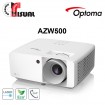 Optoma AZW500 Eco-friendly WXGA Laser projector