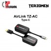 Terzomen AirLink Wireless Display Kit, TZ-AC