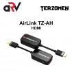 Terzomen AirLink Wireless Display Kit, TZ-AH