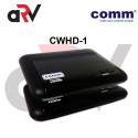 Comm Full HD Video Wireless Transmitter - CWHD-1 (Offer)