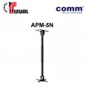 Comm Universal Projector Ceiling Mount - APM-5N