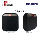 Comm Voice Amplifier CPA-15 (Extended Sales)