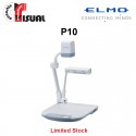 ELMO P10 XGA Visualiser (Special Price)