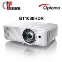 Optoma GT1080HDR Short-Throw Projector