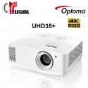 Optoma UHD35+ 4K UHD Home Projector