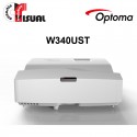 Optoma W340UST Ultra Short Throw Projector