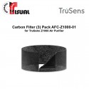 TruSens Carbon Filter For Z-1000, AFC-Z1000-01