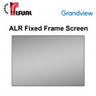 ALR Fixed Frame Screen 100", PE-L100W