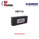 Comm HDMI Equalizer Adapter - HE114