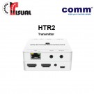 Comm HDMI Extender - HTR2