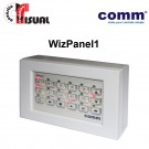 Comm Touch Screen Control - WizPanel1