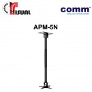 Comm Universal Projector Ceiling Mount - APM-5N