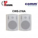 Comm Active Speakers - CWS-216A