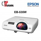 Epson EB-535W WXGA Short-Throw Projector