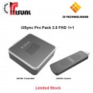 i3 Sync Pro Pack - Plug & Play Wireless Presenting Tool (Last)