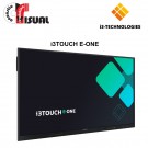 i3 Interactive Touch Display 86", i3TOUCH E-ONE 86 (Call)