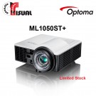 Optoma ML1050ST+ Ultra-compact Short Throw LED projector