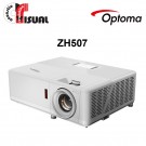 Optoma ZH507 Full HD Laser Lamp-Less Projector 