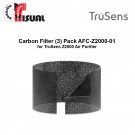 TruSens Carbon Filter For Z-2000 