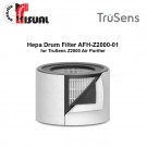 TruSens Hepa Drum Filter For Z-2000 